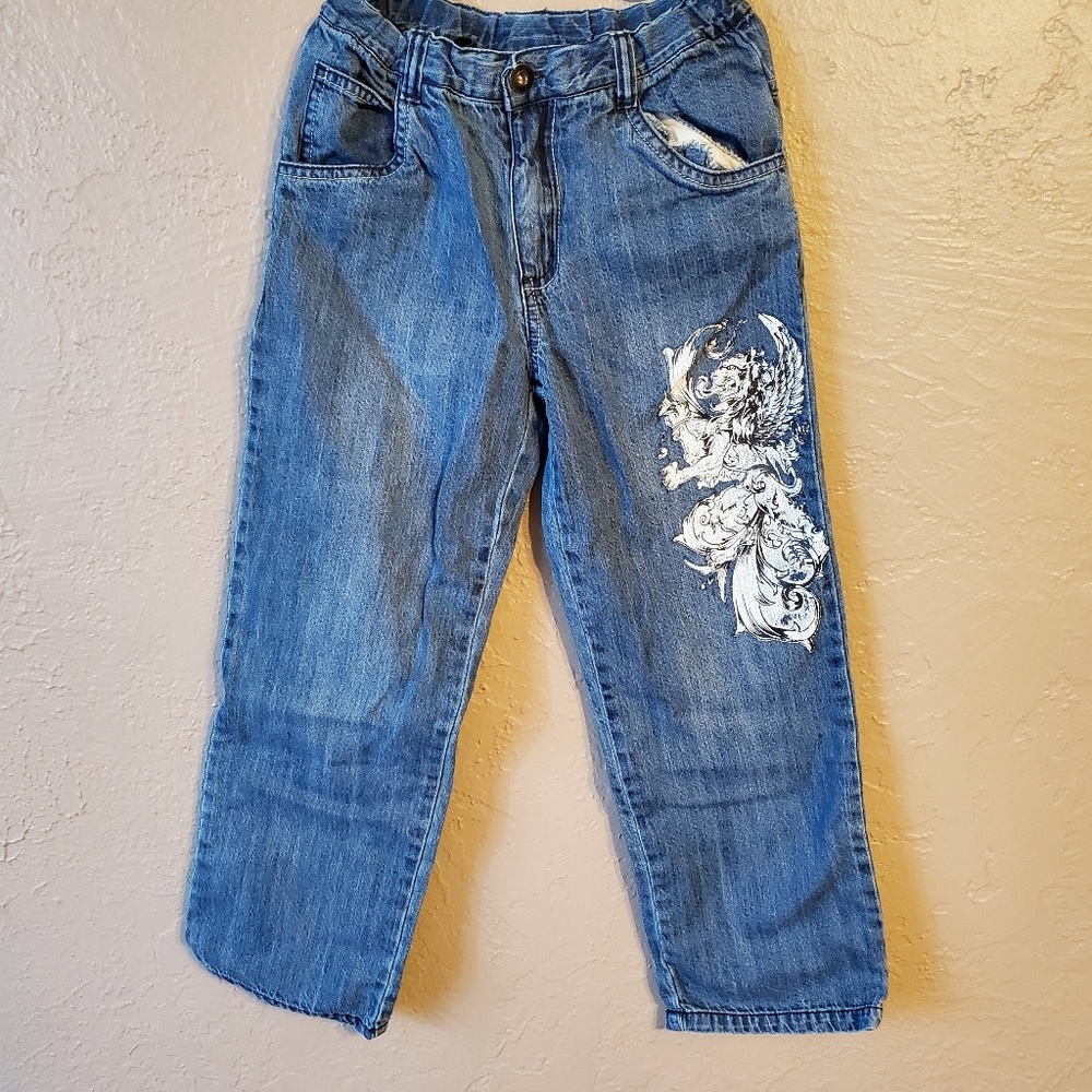 Boys pants